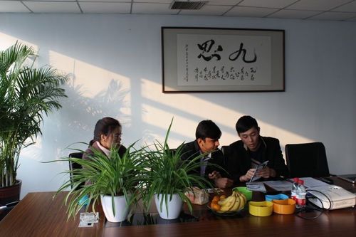 son şirket davası hakkında Globabot Cooperation Hindistan ünlü robot şirketi
