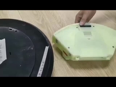 Kendinden Boş Toz Toplama Fonksiyonlu Akıllı Robot Süpürge CE CB ROHS