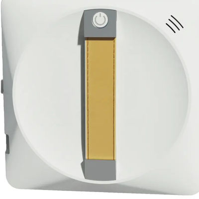 Kalite  Efficient Remote Control Glass Cleaner With Less Than 65dB Noise Level Fabrika