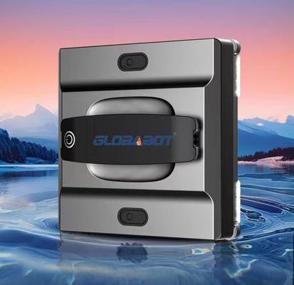 Kalite  Four Water Spray TUYA APP  Robot Window Cleaner  Water Clean Fabrika