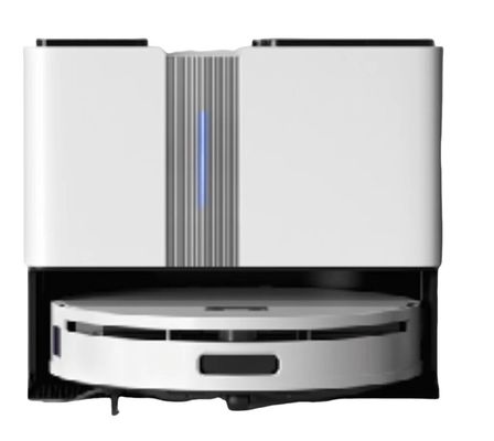 Kalite  Self Clean Rotary Mop Dtof Line Laser Robot Vacuum Cleaner Fabrika