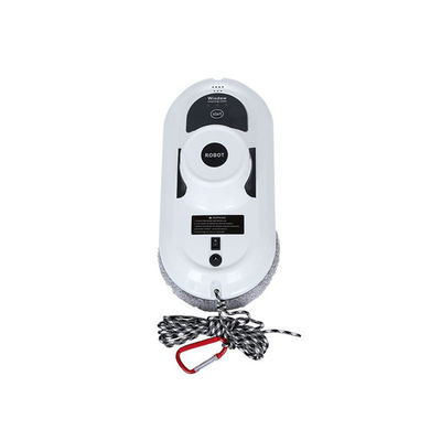 Elektrikli 2800Pa Otomatik Cam Temizleyici Robot Otomatik Sınır Algılama