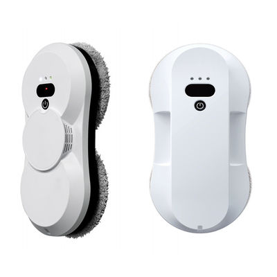 Otomatik Su Püskürtme Robotu Pencere Temizleyici 80W