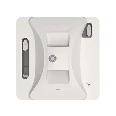 650mAh Akülü Robot Pencere Temizleyici Cam Temizleme 3000Pa