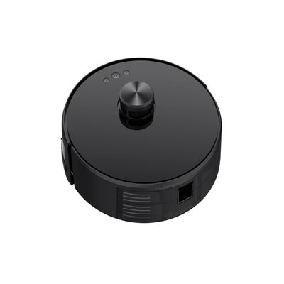 LDS Robot Elektrikli Süpürge Alexa Ve Google Asistan Otomatik Temizleyici Robot