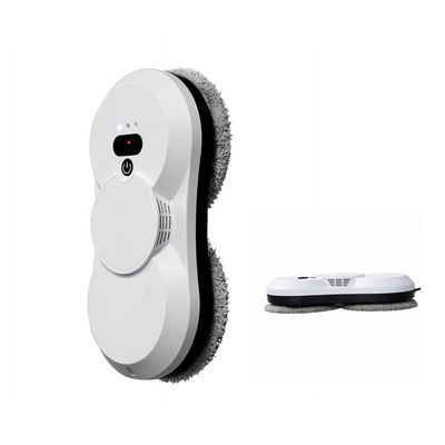 Ultrasonik Su Püskürtme Oto Cam Temizleyici Pencere Temizleme Robotu Akıllı Telefon Kontrolü