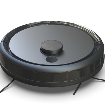 Çok Yüzey Temizleme Modlu OEM ODM Elite Vac Robot Süpürge