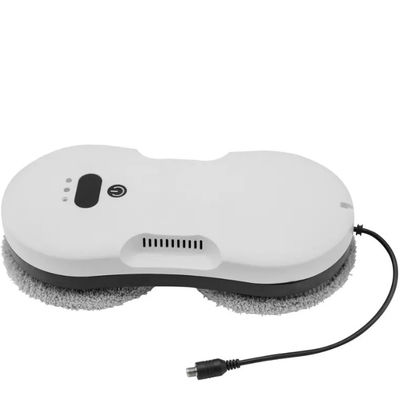 Akıllı Telefon Uygulama Kontrolü ile OEM Akıllı Kablosuz Robot Pencere Temizleyici