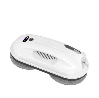 Yüksek Kat ve Ticari Kullanım İçin OEM Sağlam Robot Pencere Temizleyici 60dB 80W