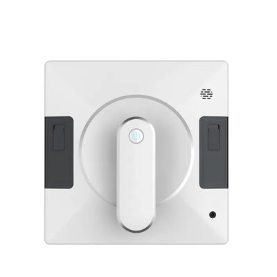 Crystal Robot Clear Windows Cleaner 80w Güçlü Yıkama 65dB