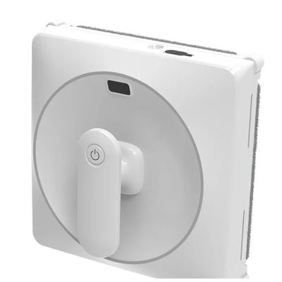 OEM Robot Pencere Camı Temizleyici İç ve Dış Akıllı 245 * 245 * 80MM