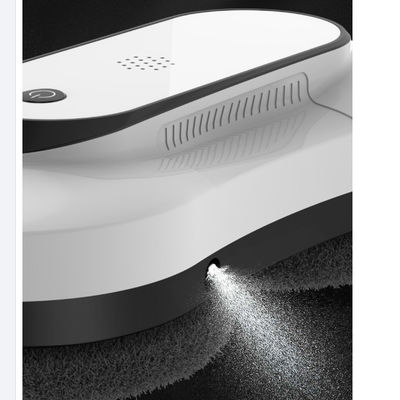 Uzaktan kumandalı Pencere Temizleme Robotu 600mAh OEM ODM Sipariş Çin Fabrikası