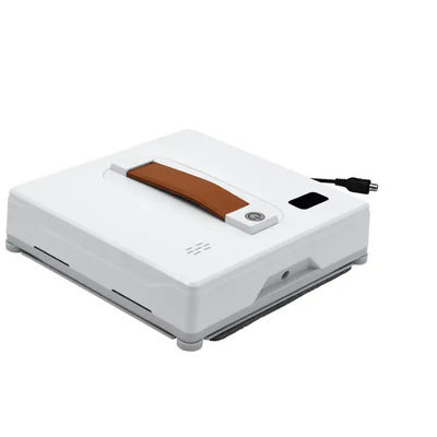 Otomatik Temizlik Modları ile 500mAh Robot Pencere Temizleyicisi 65dB