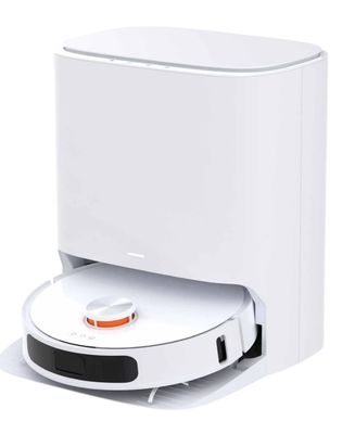 AI LINE LASER LDS ROBOT VAKUM CURUMINER Tüm FONKSIYONLARI ile ROTARY MOP