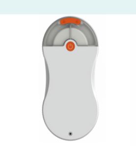 Robot Pencere Temizleyici Çift Su Spreyi Uzaktan Kumanda ile 400 Dakika Çalışma Süresi