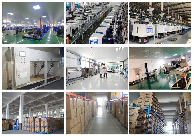 Shenzhen Globabot Intelligent Technology Co.,Ltd Fabrika turu